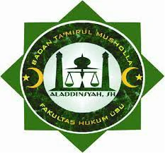 BTM Aladdinsyah S.H.
